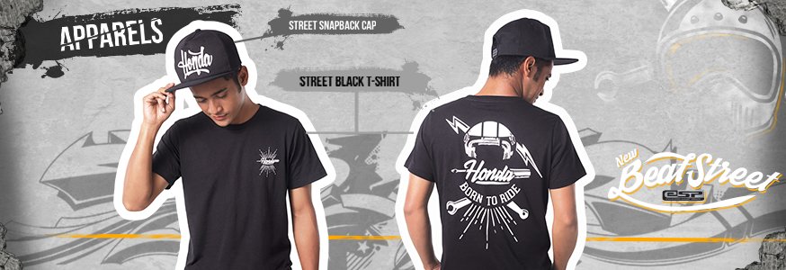 Apparel Banner 1