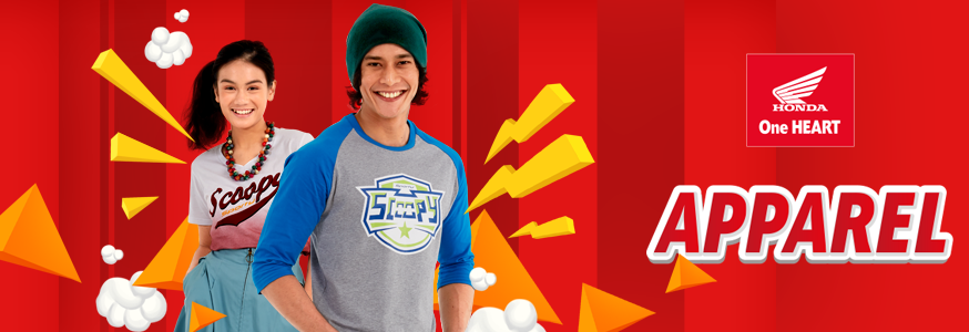 Apparel Banner 3