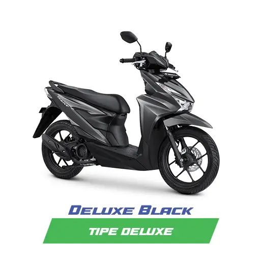 Deluxe Black
