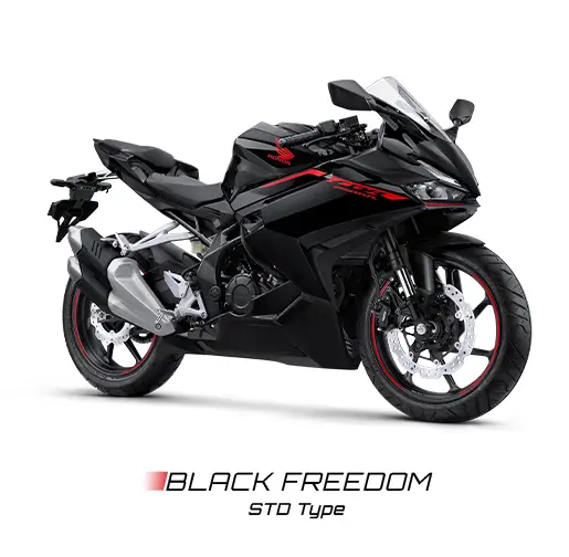 Black Freedom