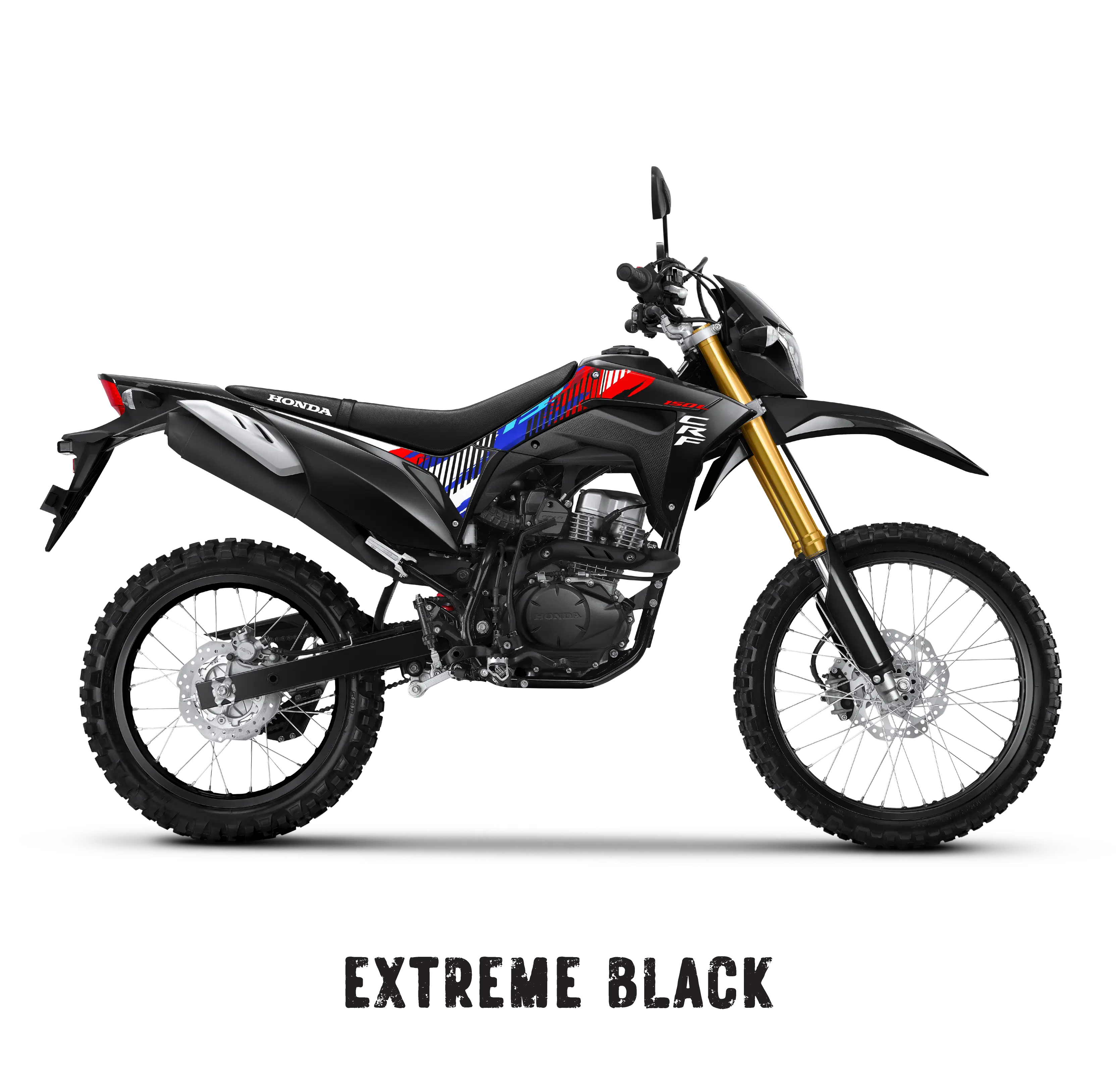 Extreme Black
