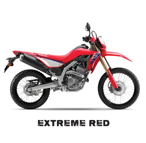 Extreme Red