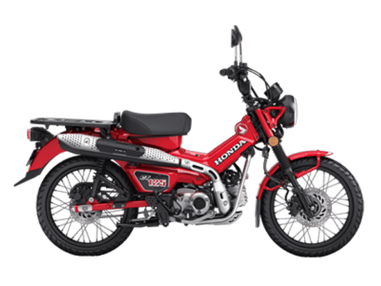 CT125