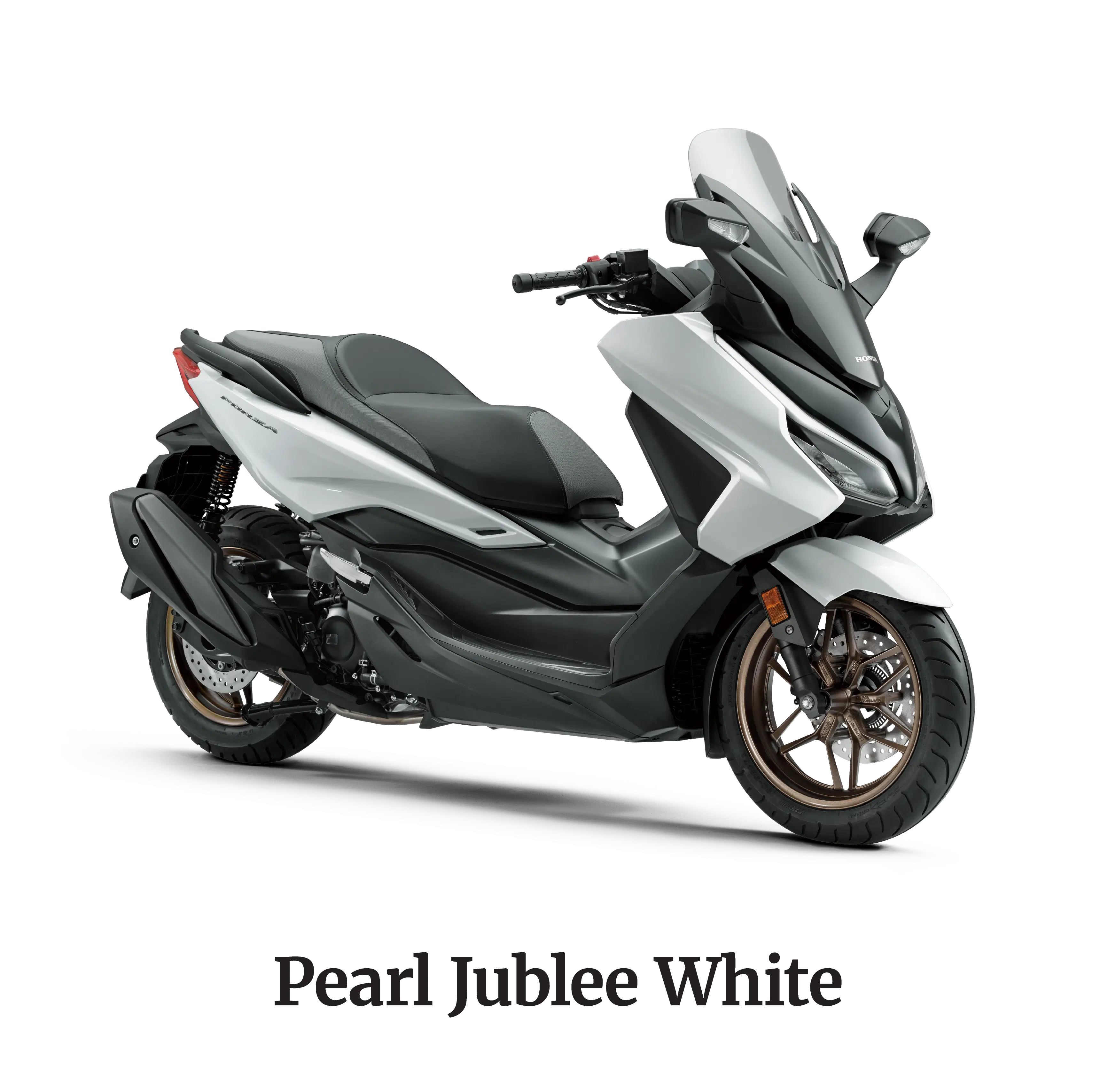 Pearl Jublee White