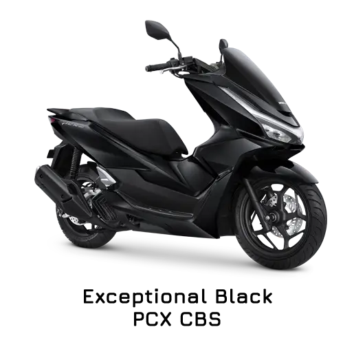 Exceptional Black