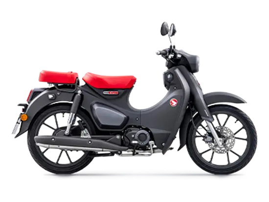 Supercub C125