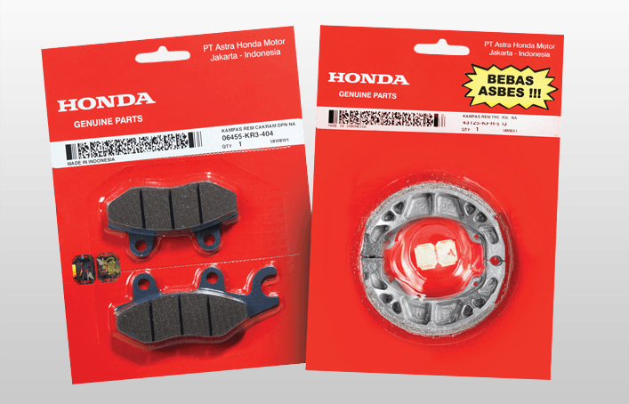 Brake Shoe