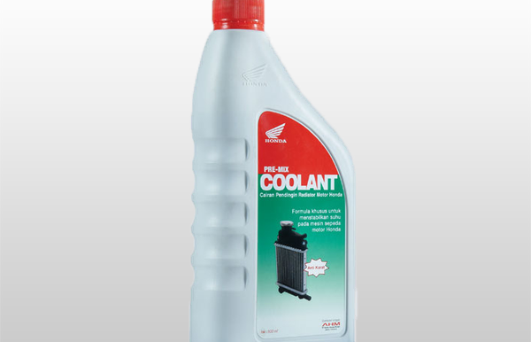 Coolant