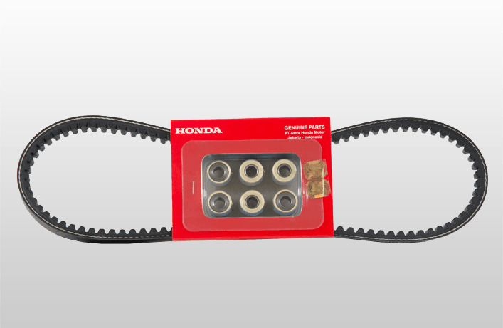 Drive Belt