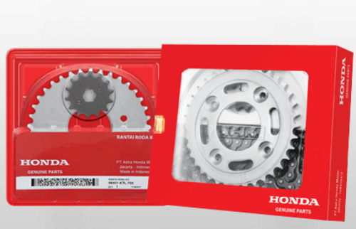 Drive Chain Kit