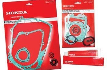 Gasket