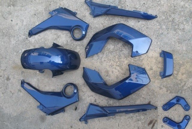 Plastic Part