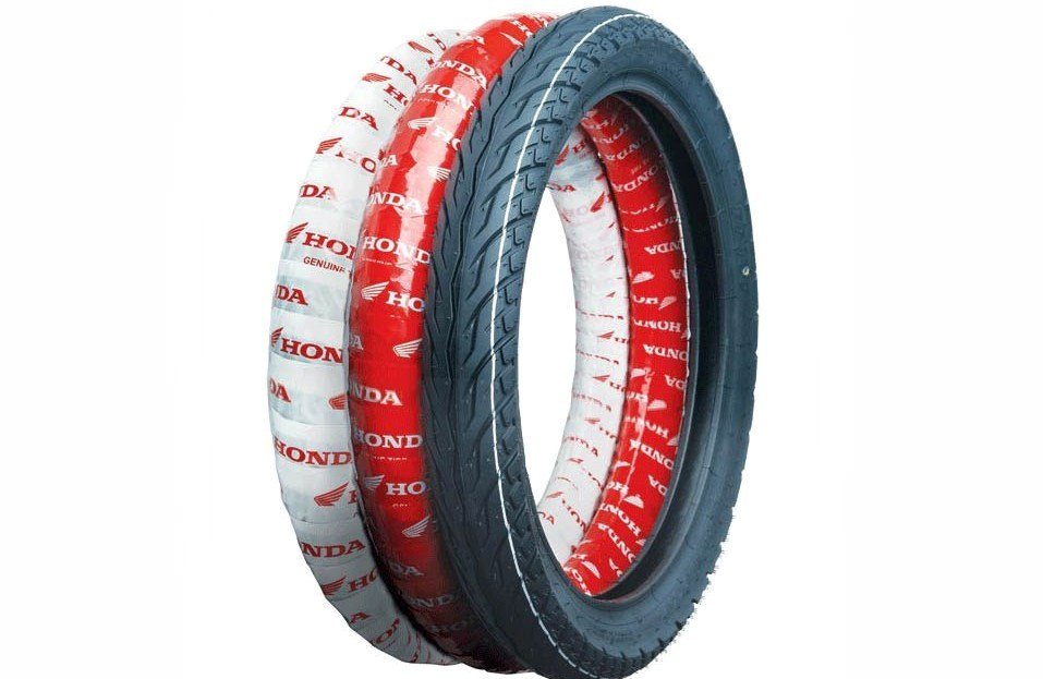 Tire - Ban Luar