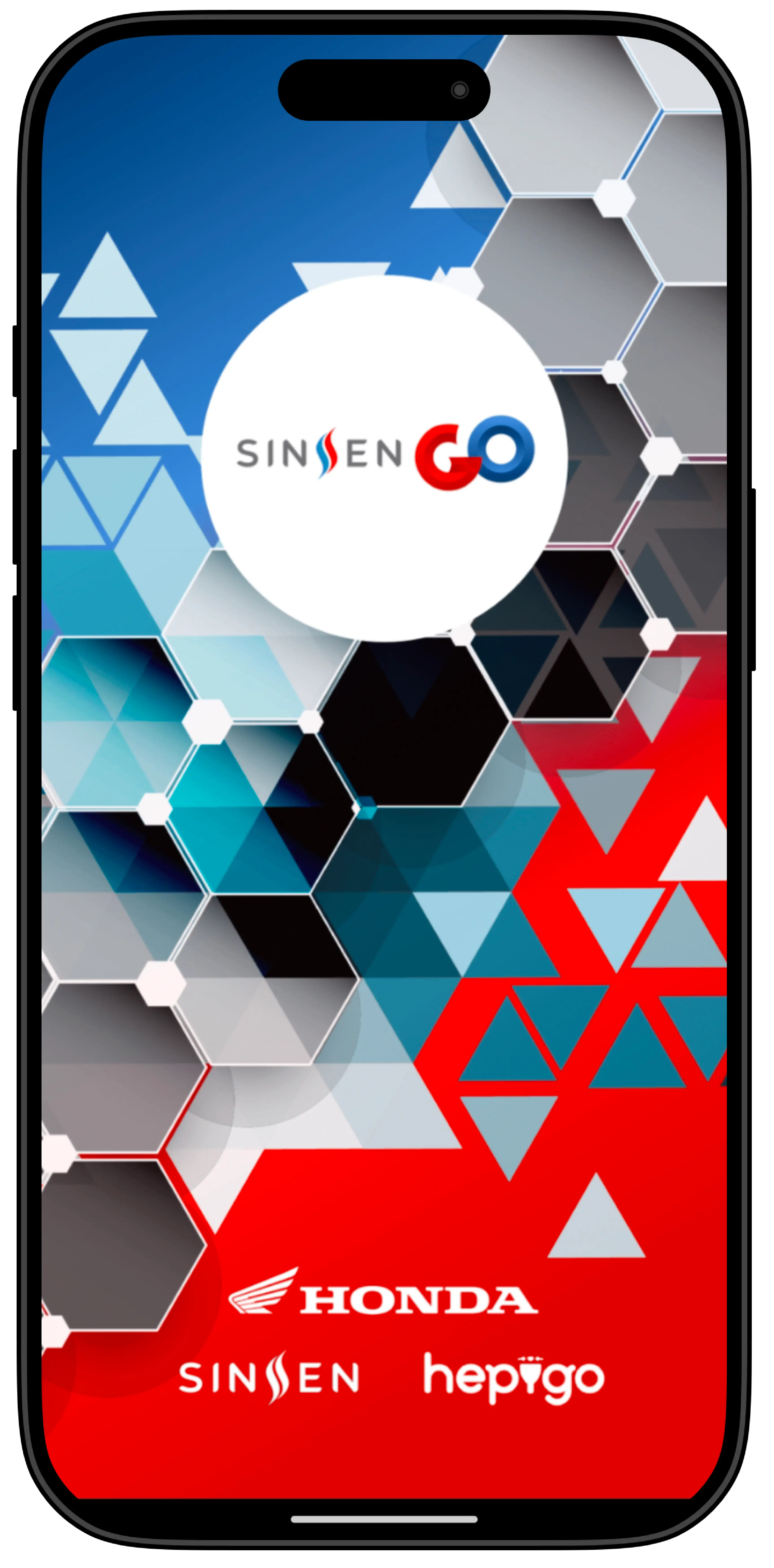 Splash Screen