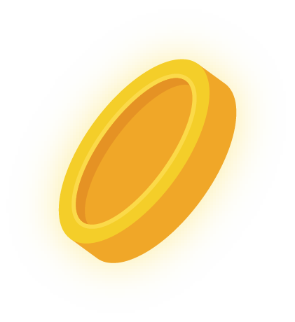 Coin 1