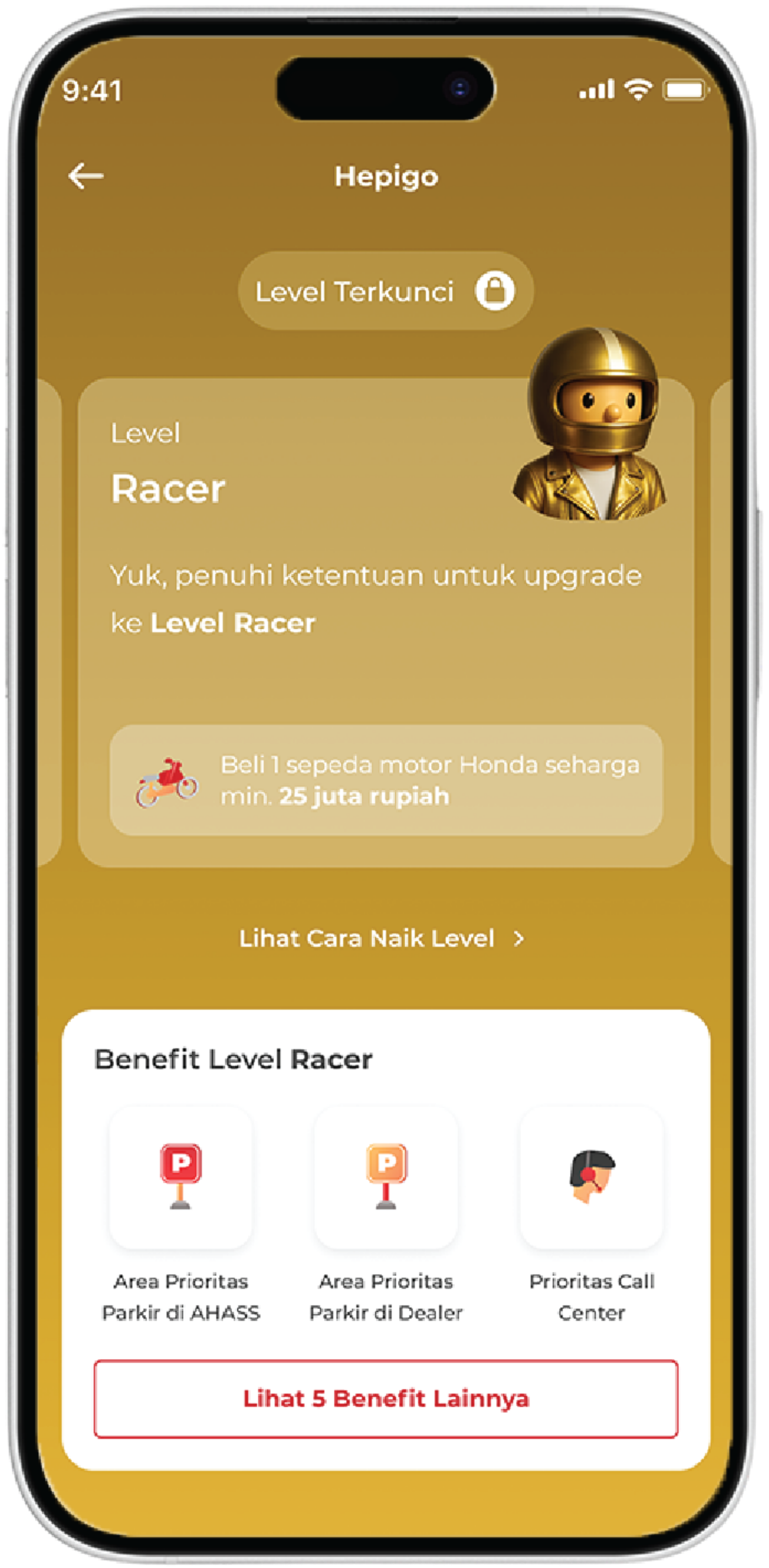 UI Racer