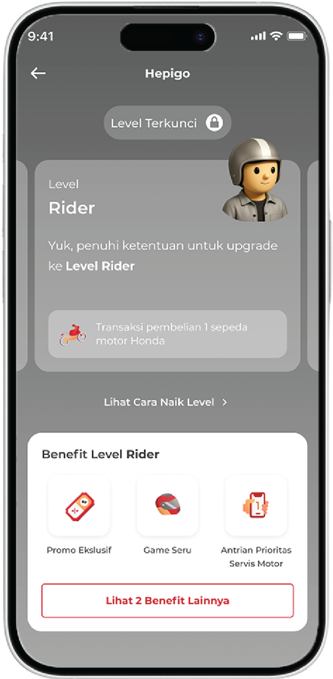 UI Rider