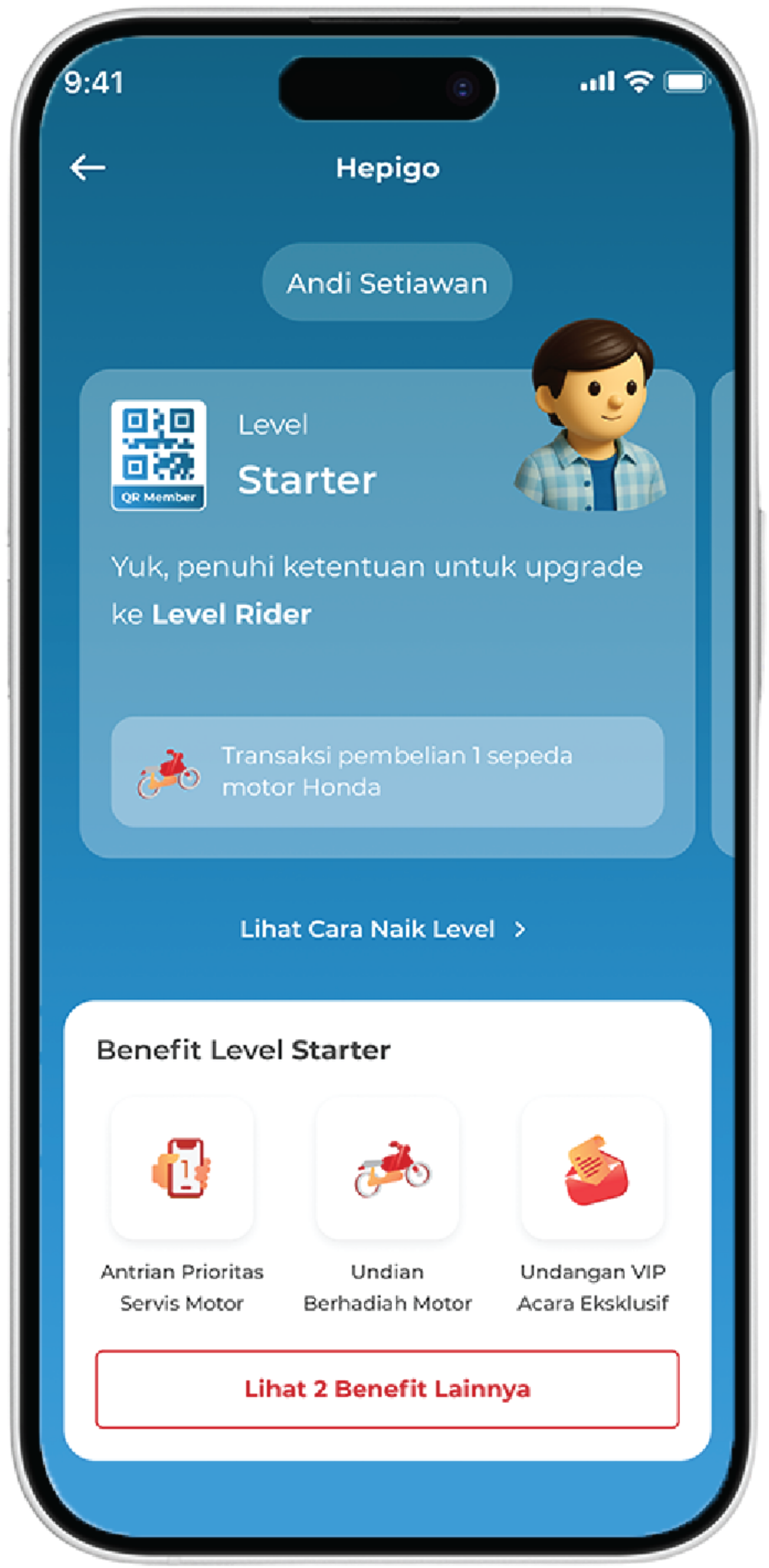 UI Starter