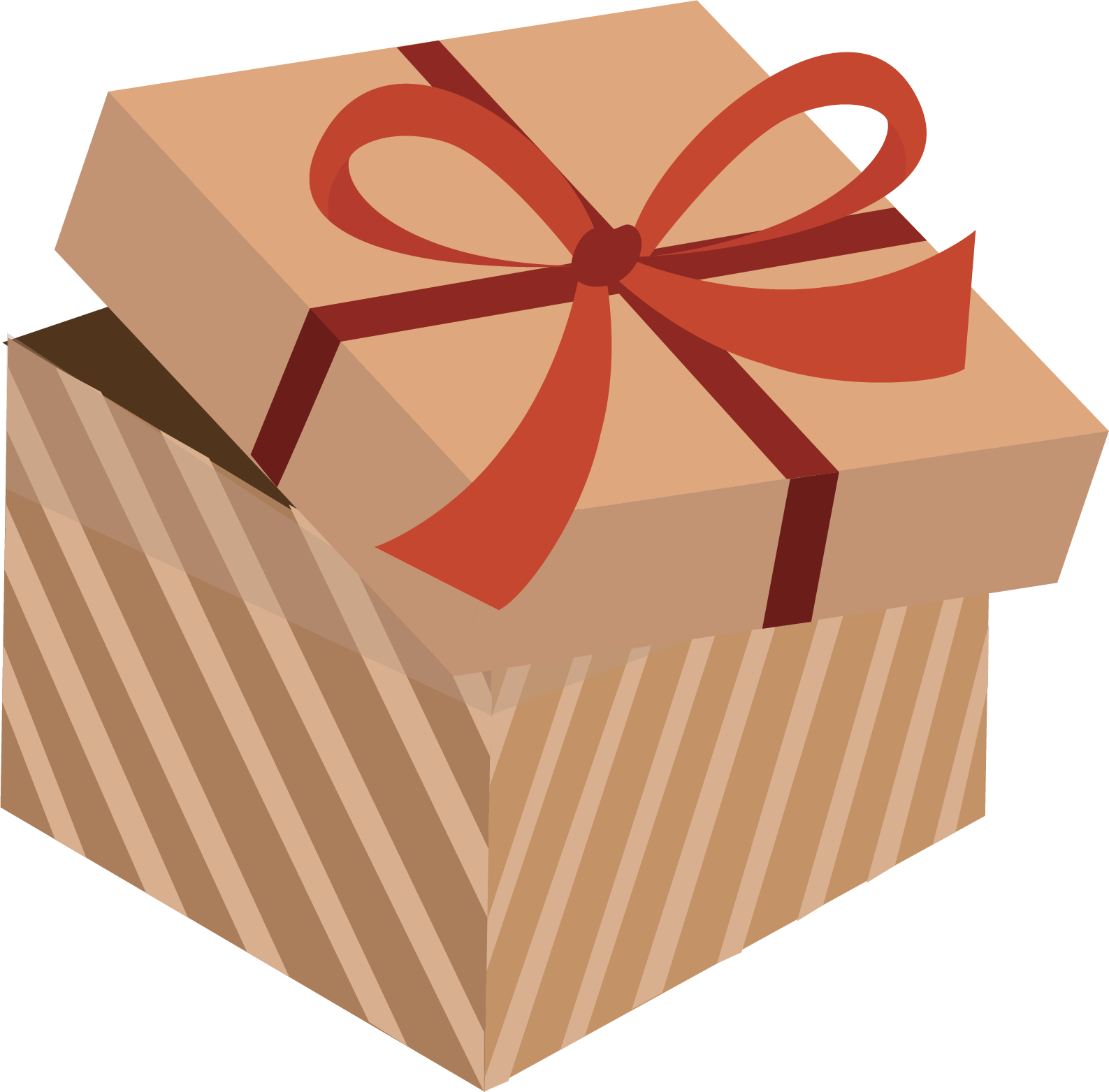 Hadiah Hepigo