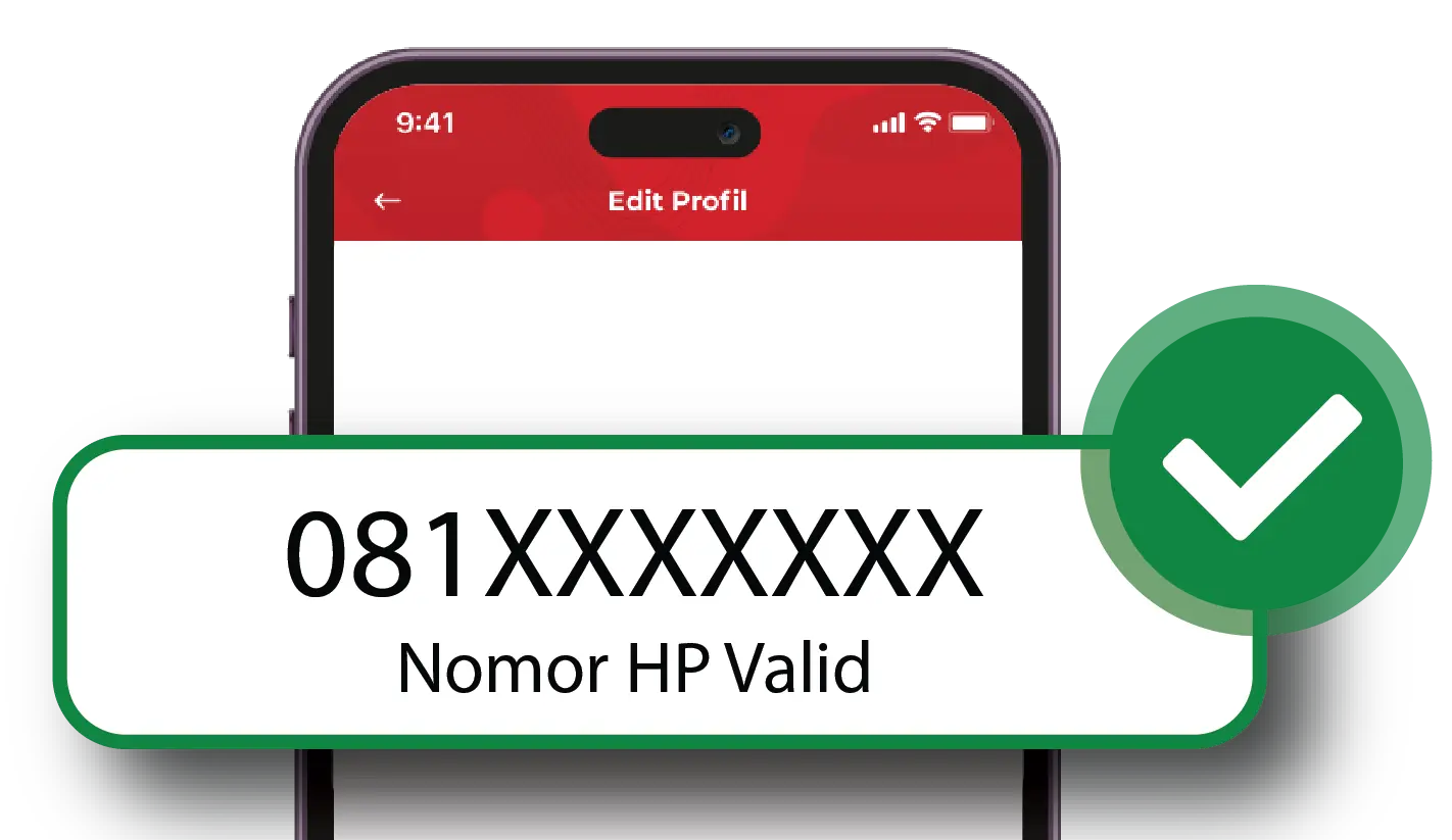 Valid number