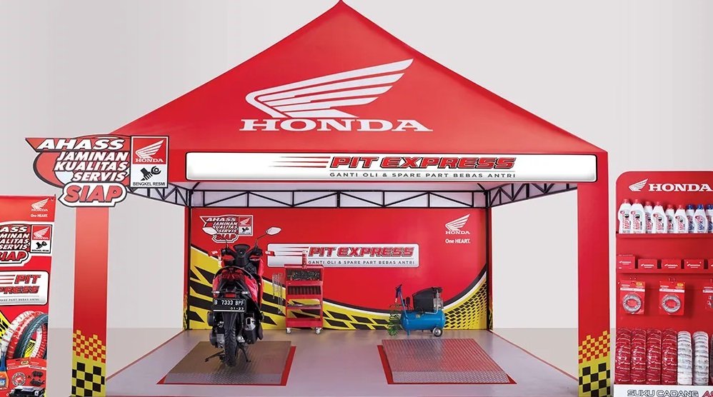 Pit Express