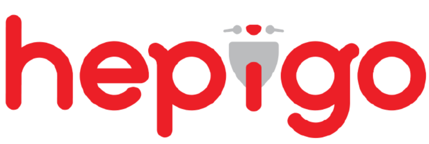 Hepigo Logo