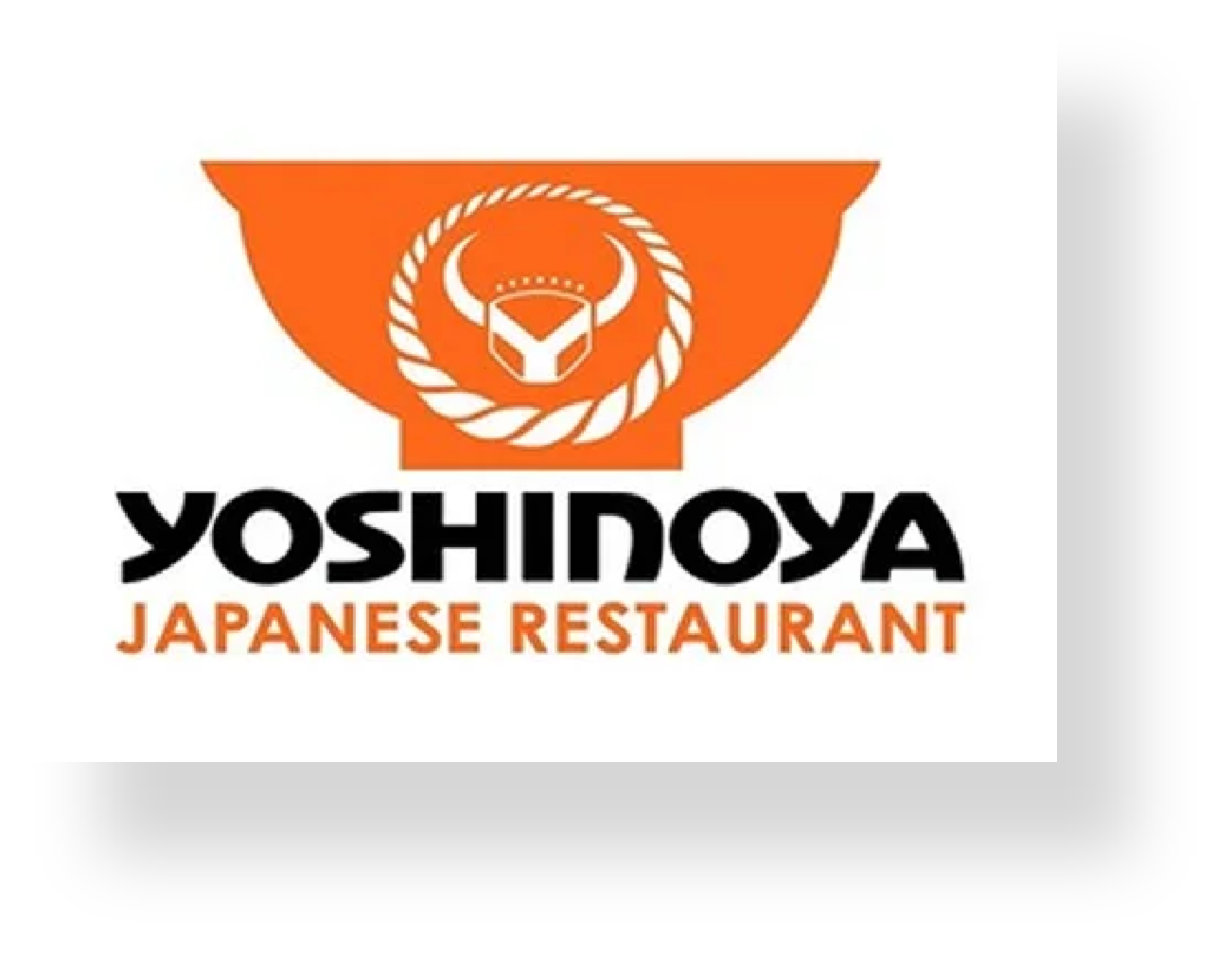 Yoshinoya
